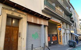 AppartHotel T3 EpicServices Saint-Charles